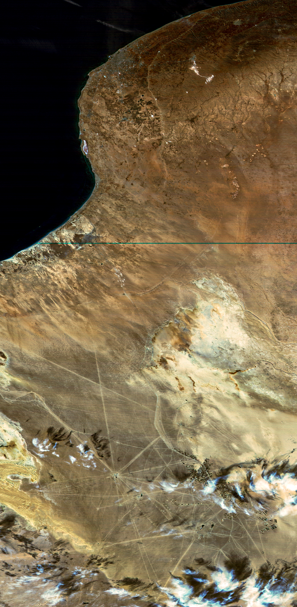 11.25 FY3H mersi3 True Color DESHIFTED